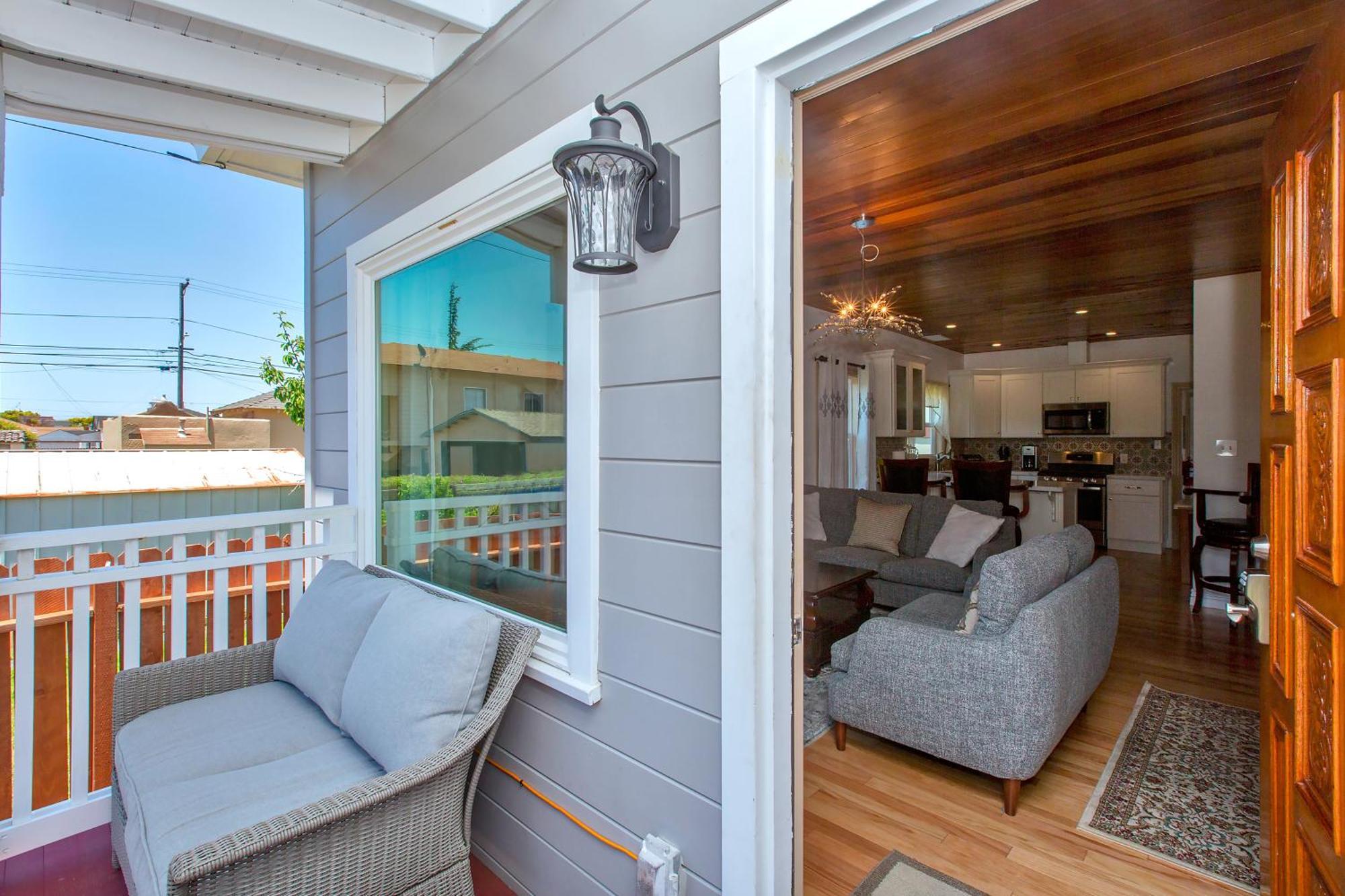 Alameda 2Br 2Ba House, Ac, Near Ferry To San Francisco, 2 Free Parking Spaces 外观 照片