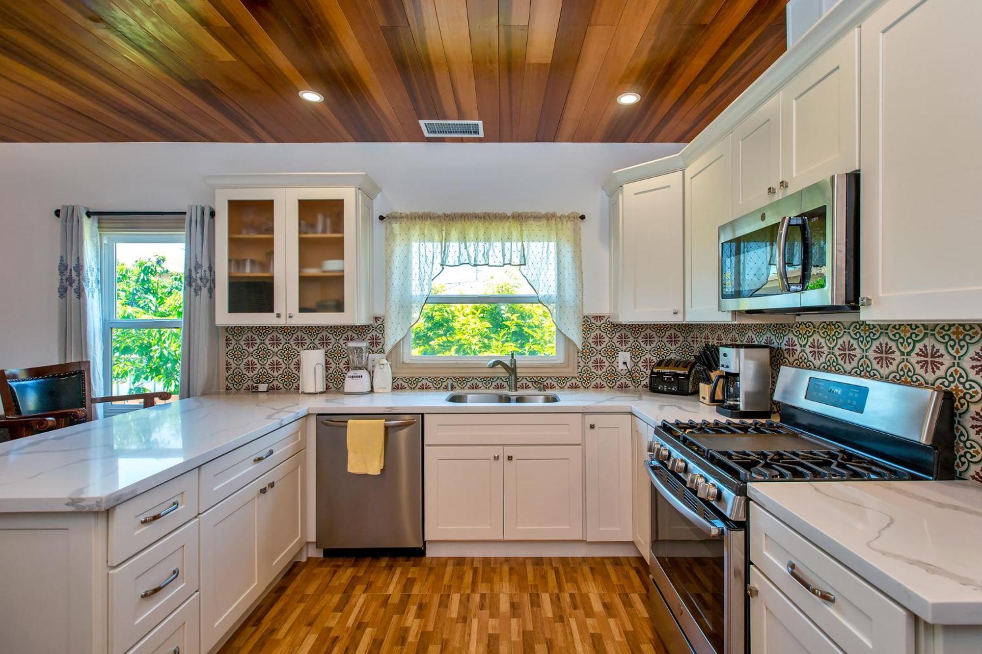 Alameda 2Br 2Ba House, Ac, Near Ferry To San Francisco, 2 Free Parking Spaces 外观 照片