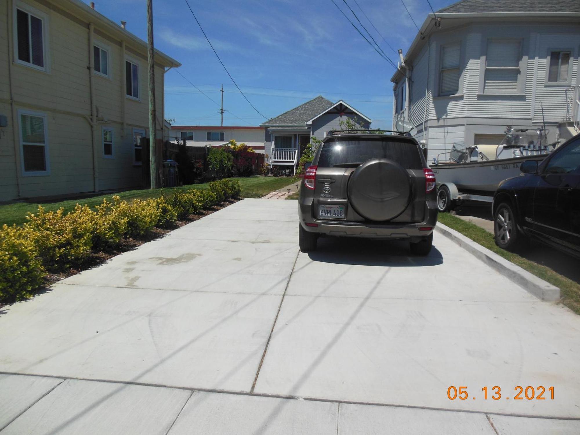 Alameda 2Br 2Ba House, Ac, Near Ferry To San Francisco, 2 Free Parking Spaces 外观 照片