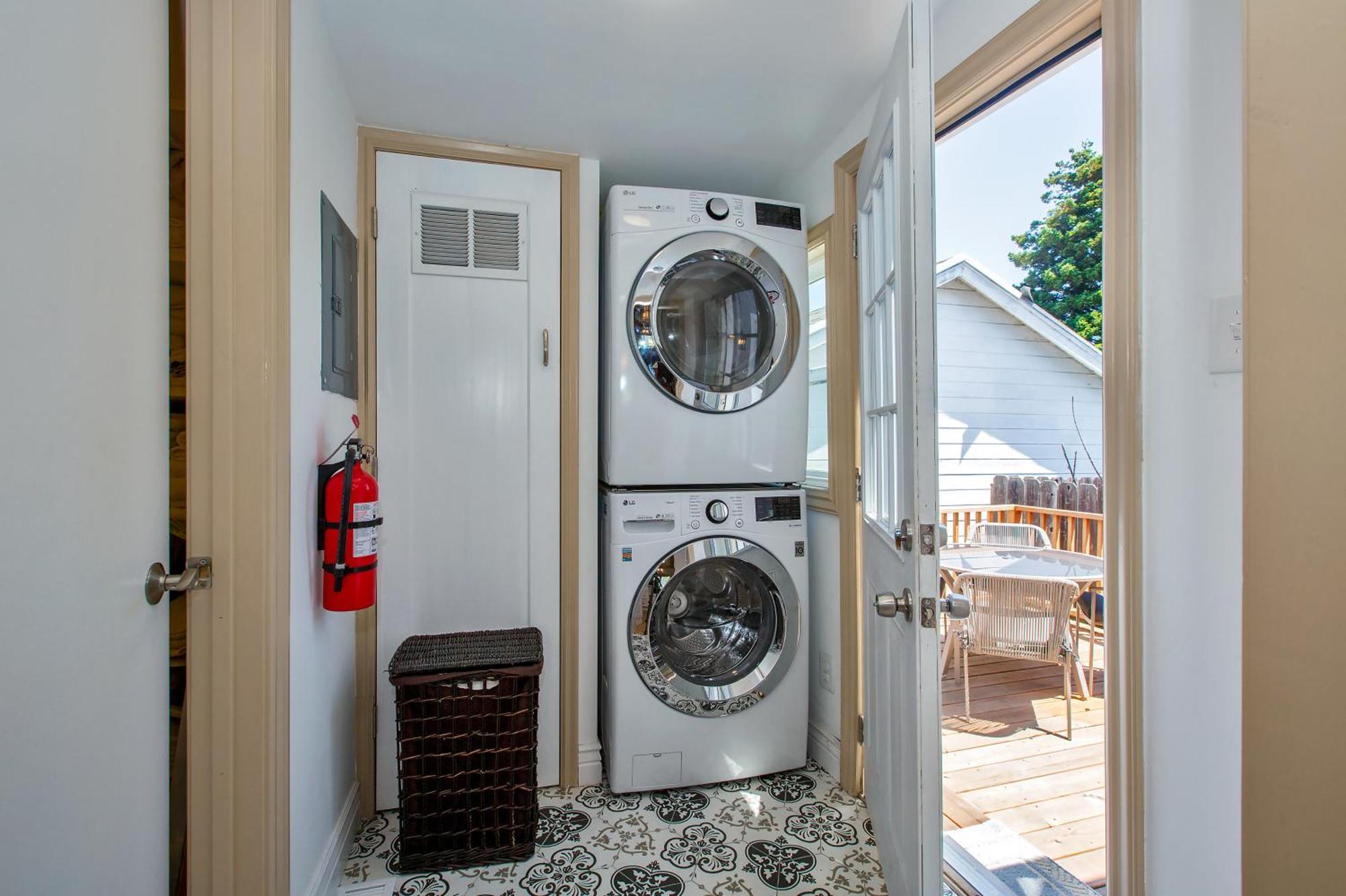 Alameda 2Br 2Ba House, Ac, Near Ferry To San Francisco, 2 Free Parking Spaces 外观 照片