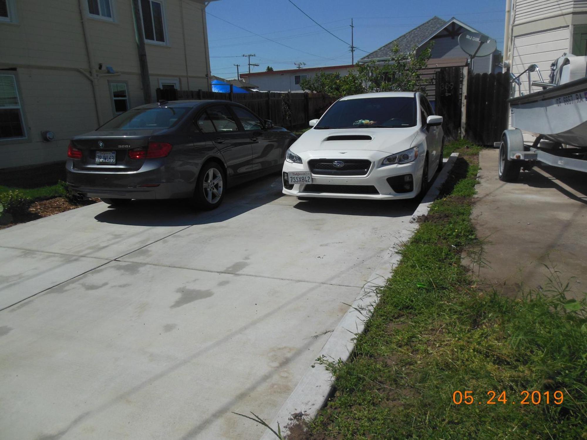 Alameda 2Br 2Ba House, Ac, Near Ferry To San Francisco, 2 Free Parking Spaces 外观 照片