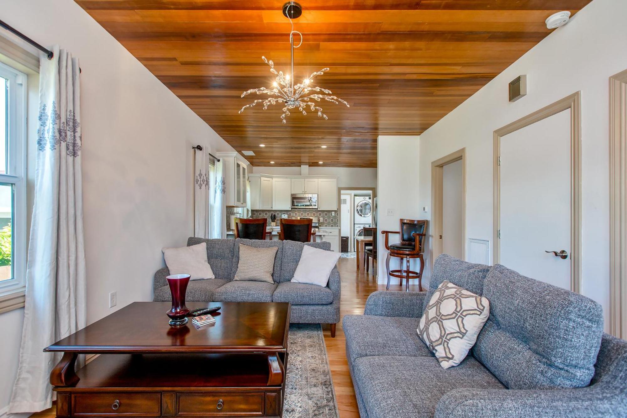Alameda 2Br 2Ba House, Ac, Near Ferry To San Francisco, 2 Free Parking Spaces 外观 照片